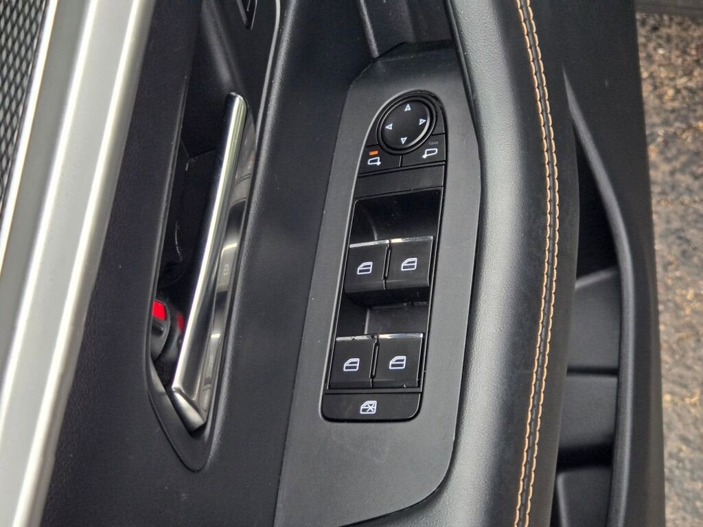 2024 Mazda Mazda CX-90 3.3 Turbo S