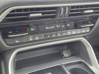 2024 Mazda Mazda CX-90 3.3 Turbo S