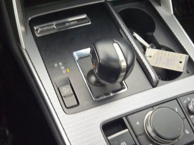 2024 Mazda Mazda CX-90 3.3 Turbo S