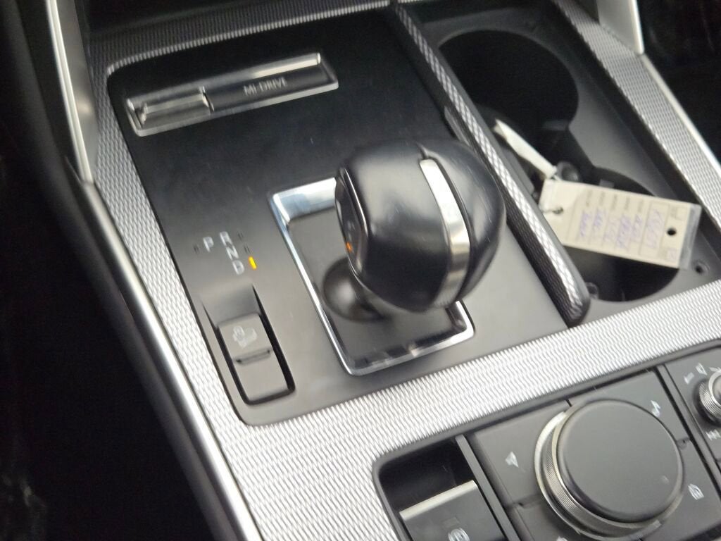 2024 Mazda Mazda CX-90 3.3 Turbo S