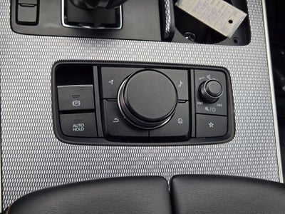 2024 Mazda Mazda CX-90 3.3 Turbo S