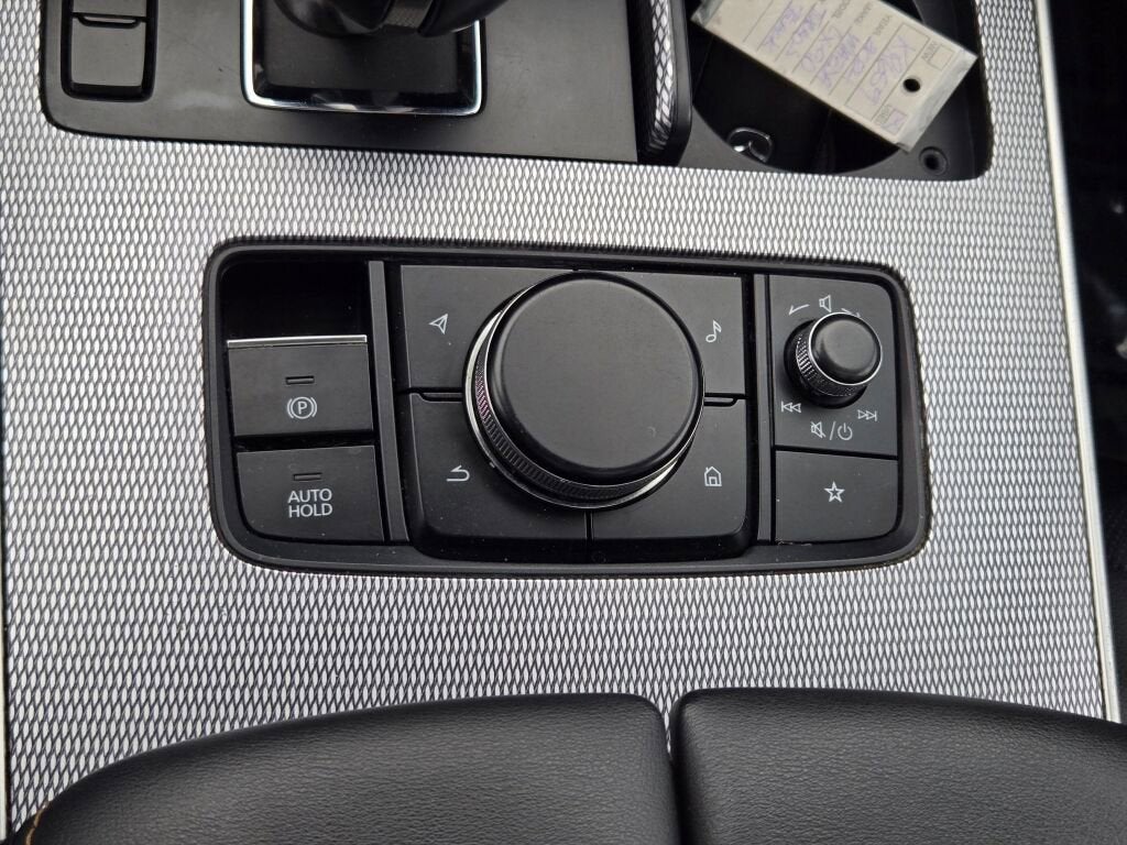 2024 Mazda Mazda CX-90 3.3 Turbo S