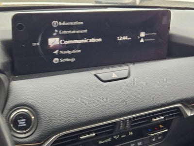 2024 Mazda Mazda CX-90 3.3 Turbo S