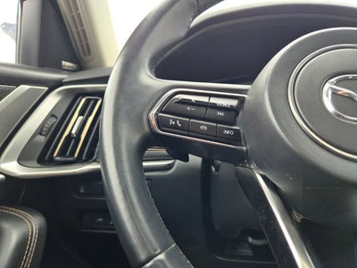 2024 Mazda Mazda CX-90 3.3 Turbo S