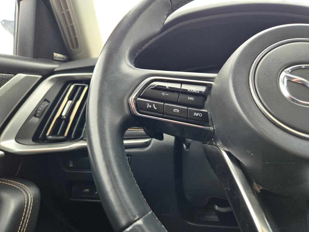 2024 Mazda Mazda CX-90 3.3 Turbo S