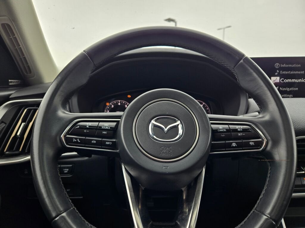 2024 Mazda Mazda CX-90 3.3 Turbo S