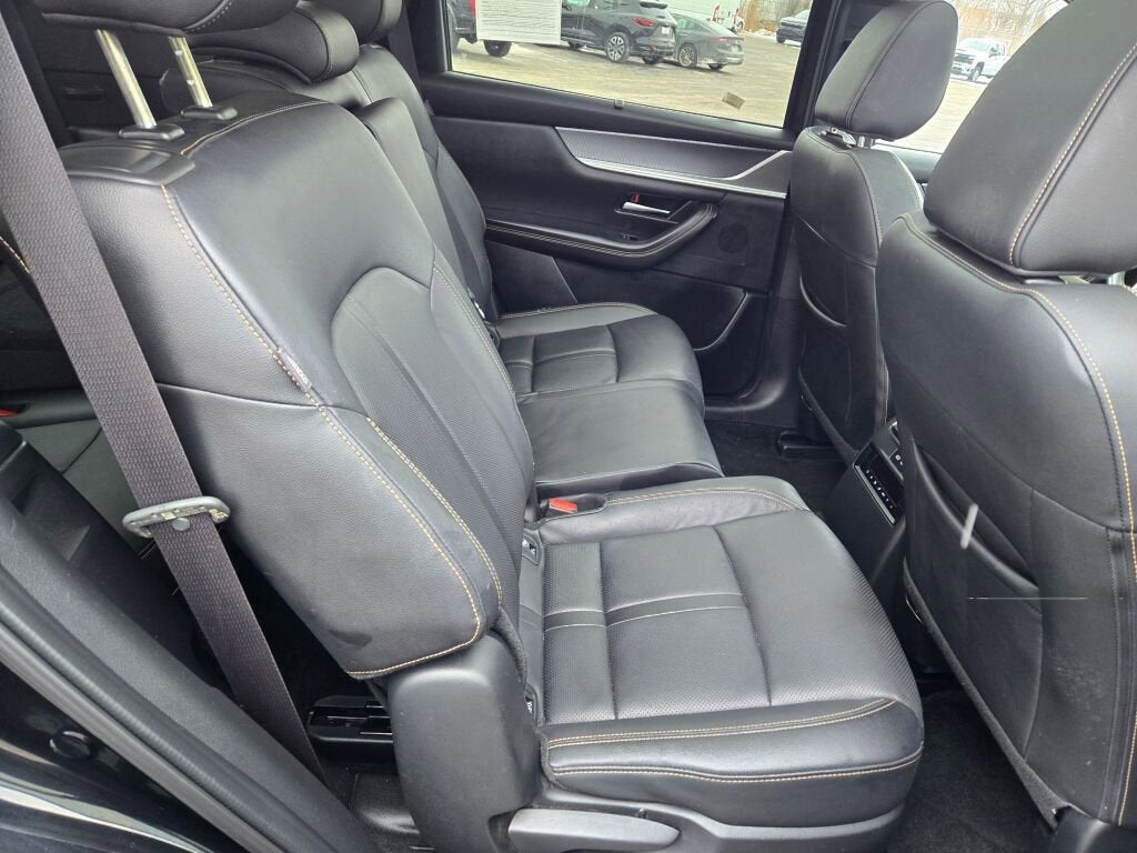 2024 Mazda Mazda CX-90 3.3 Turbo S