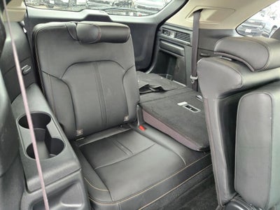 2024 Mazda Mazda CX-90 3.3 Turbo S