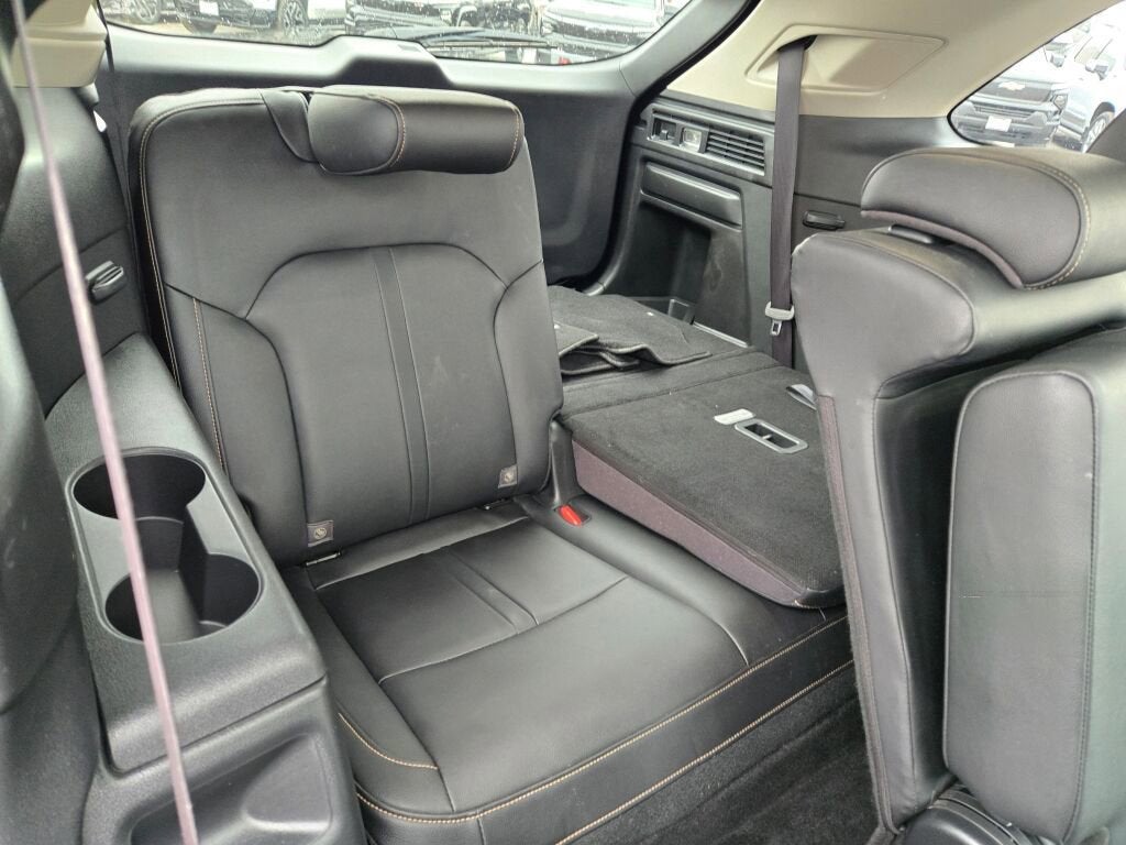 2024 Mazda Mazda CX-90 3.3 Turbo S