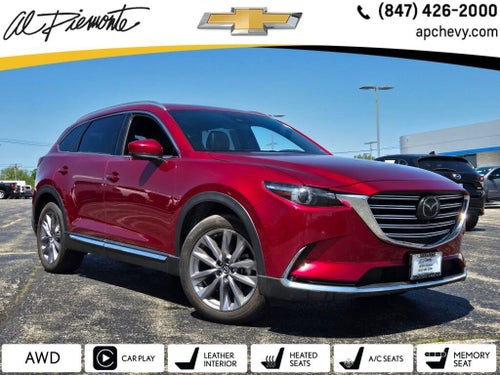 2023 Mazda Mazda CX-9 Grand Touring