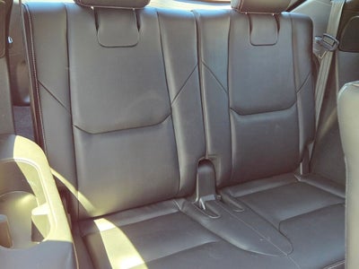 2023 Mazda Mazda CX-9 Grand Touring