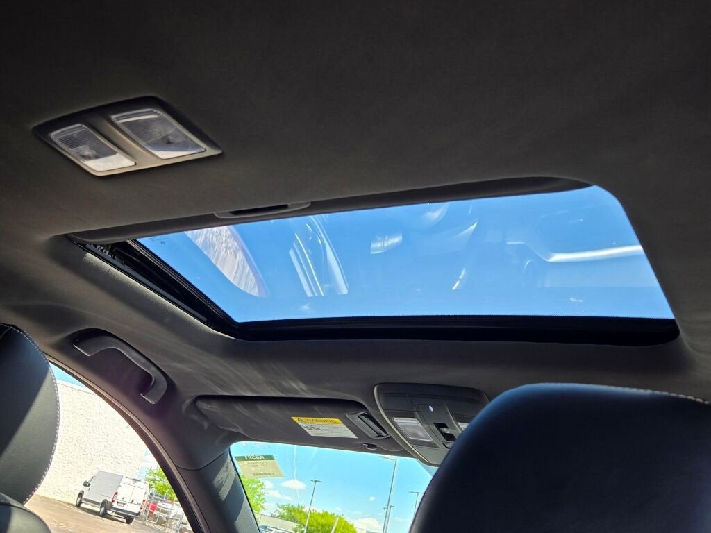 2023 Mazda Mazda CX-9 Grand Touring