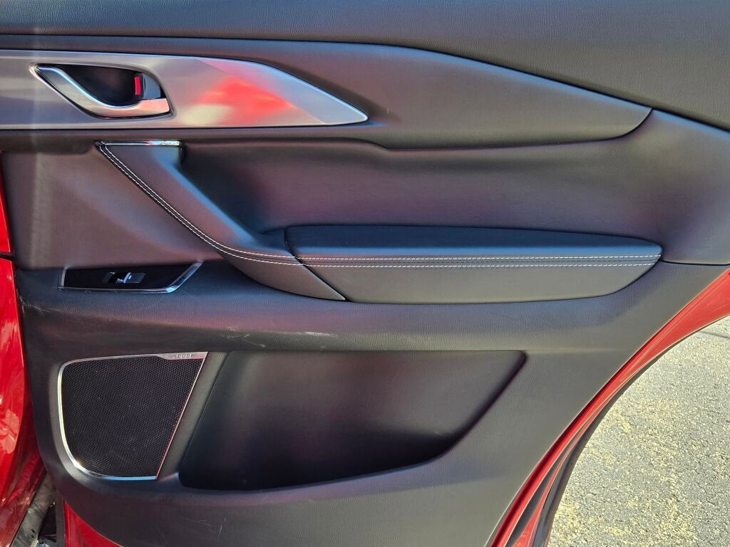 2023 Mazda Mazda CX-9 Grand Touring