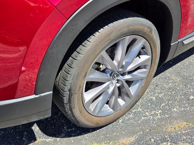 2023 Mazda Mazda CX-9 Grand Touring