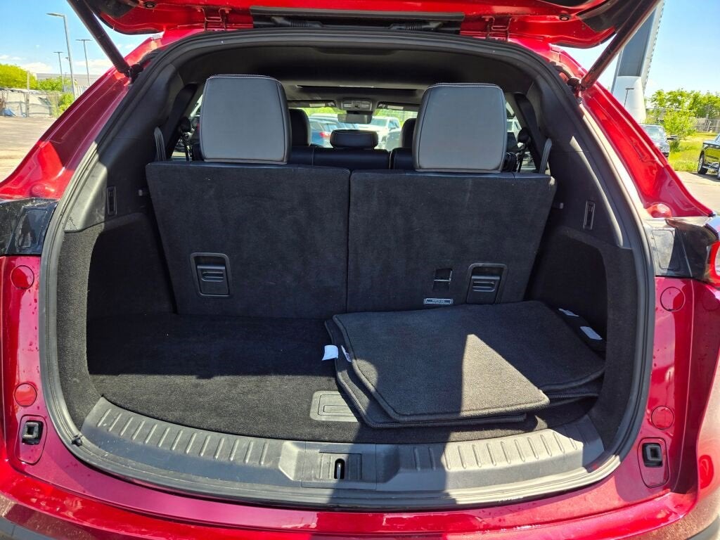 2023 Mazda Mazda CX-9 Grand Touring
