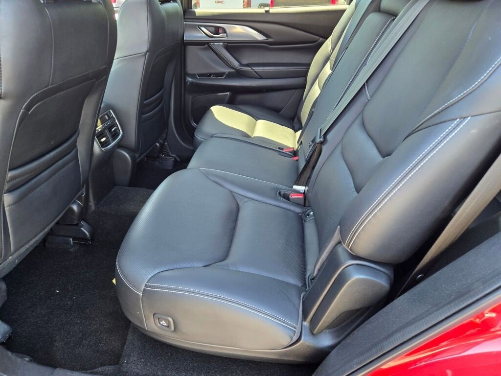 2023 Mazda Mazda CX-9 Grand Touring