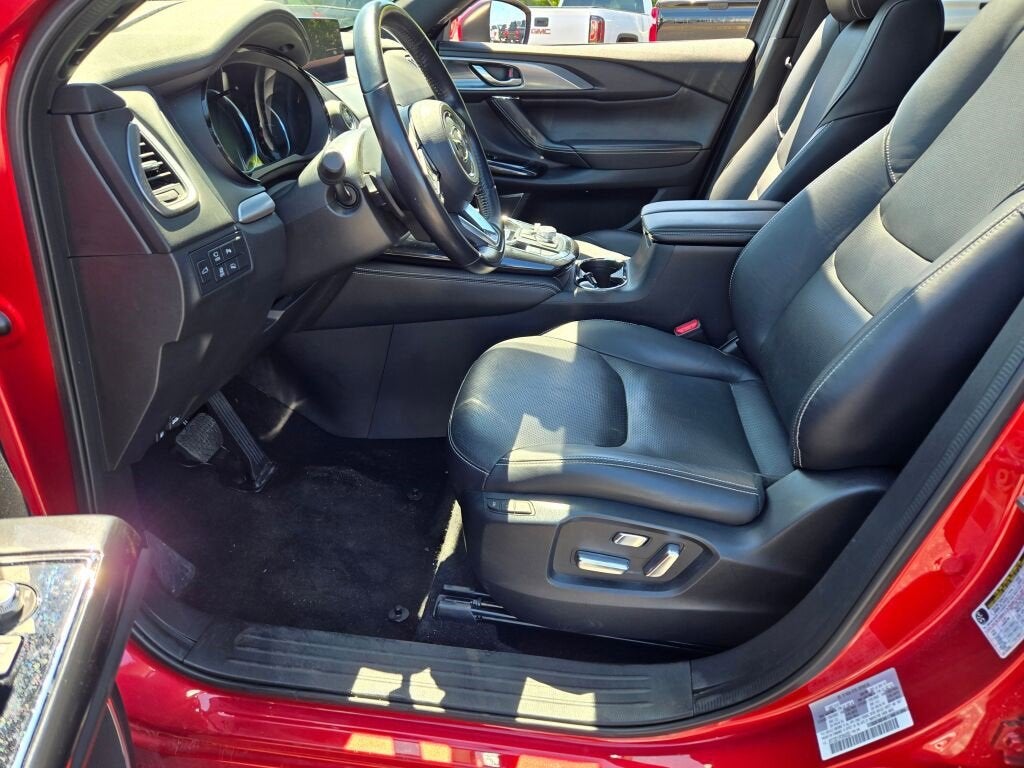 2023 Mazda Mazda CX-9 Grand Touring