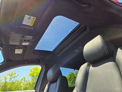 2023 Mazda Mazda CX-9 Grand Touring