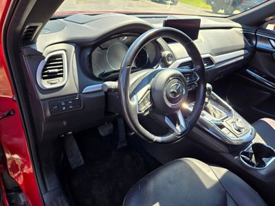 2023 Mazda Mazda CX-9 Grand Touring