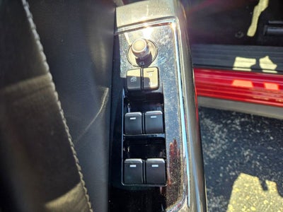 2023 Mazda Mazda CX-9 Grand Touring