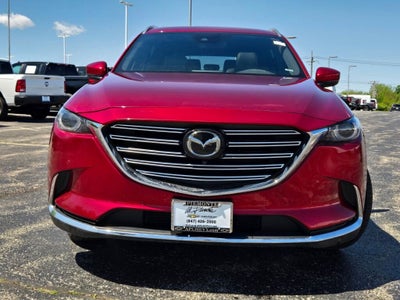2023 Mazda Mazda CX-9 Grand Touring