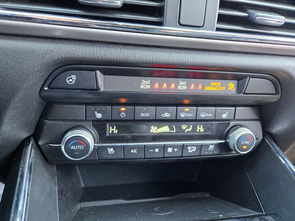 2023 Mazda Mazda CX-9 Grand Touring