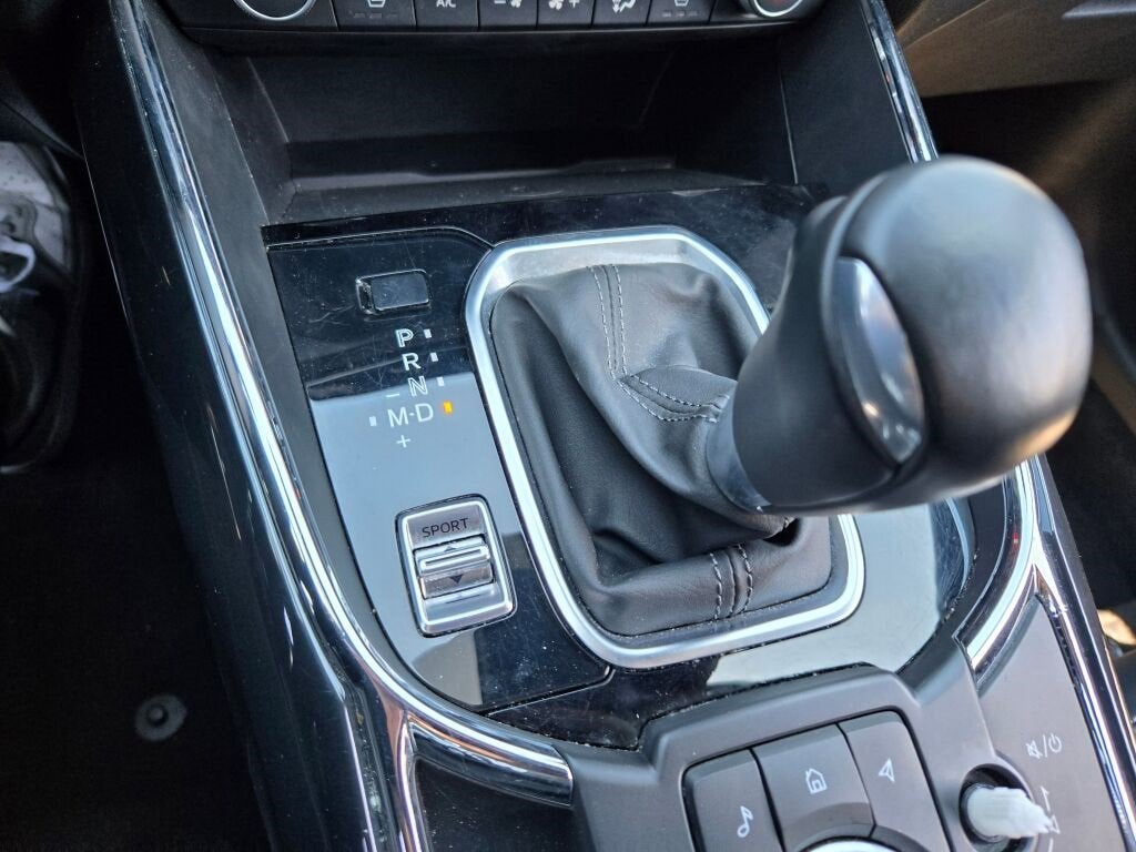 2023 Mazda Mazda CX-9 Grand Touring