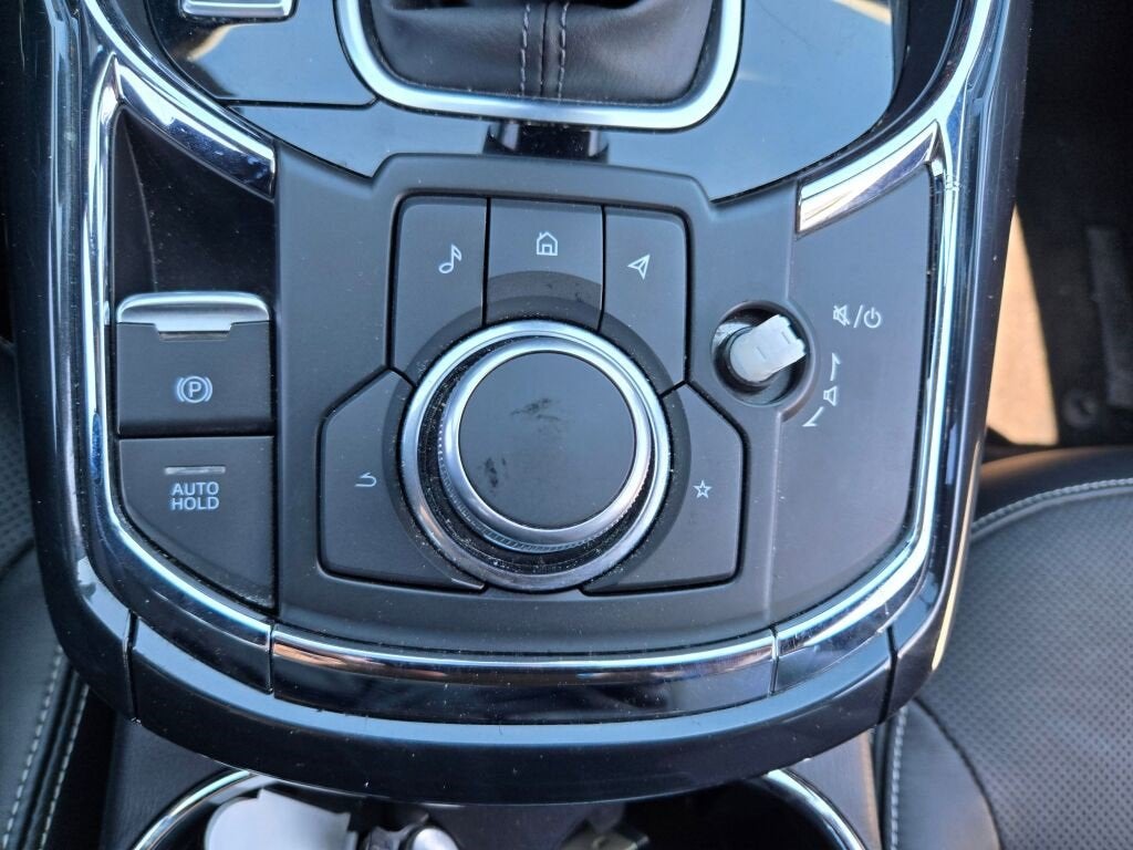 2023 Mazda Mazda CX-9 Grand Touring