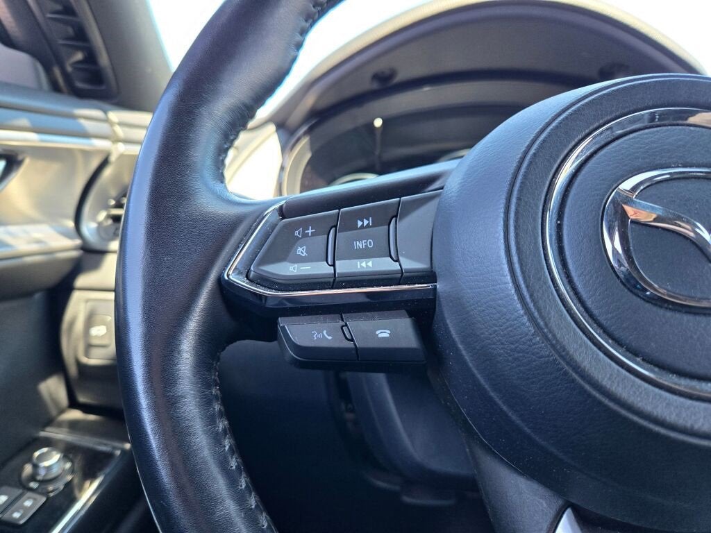 2023 Mazda Mazda CX-9 Grand Touring