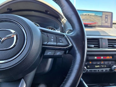 2023 Mazda Mazda CX-9 Grand Touring