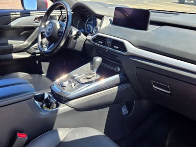 2023 Mazda Mazda CX-9 Grand Touring