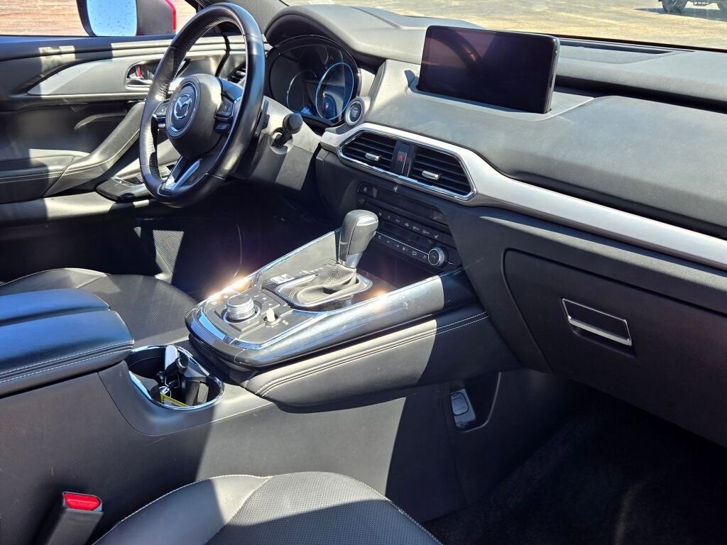 2023 Mazda Mazda CX-9 Grand Touring