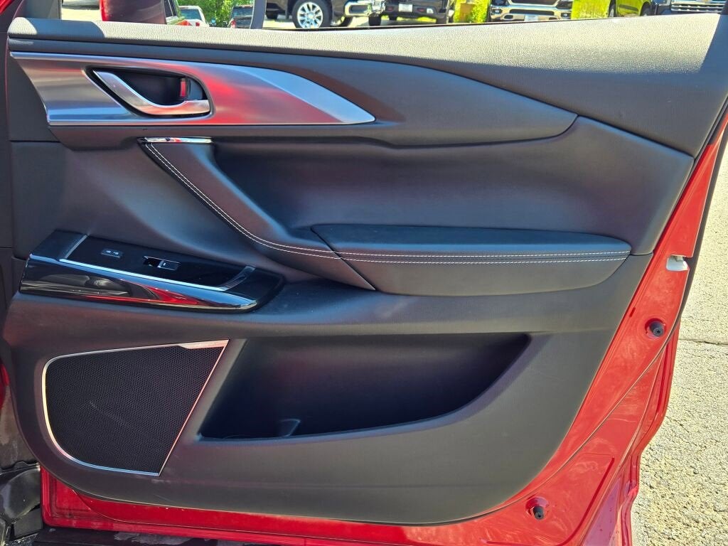 2023 Mazda Mazda CX-9 Grand Touring