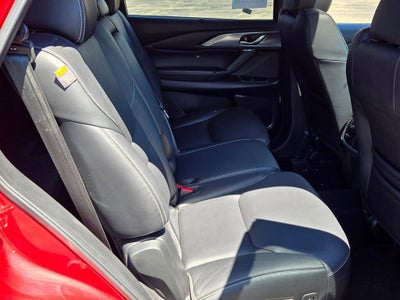 2023 Mazda Mazda CX-9 Grand Touring