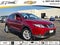 2019 Nissan Rogue Sport SV