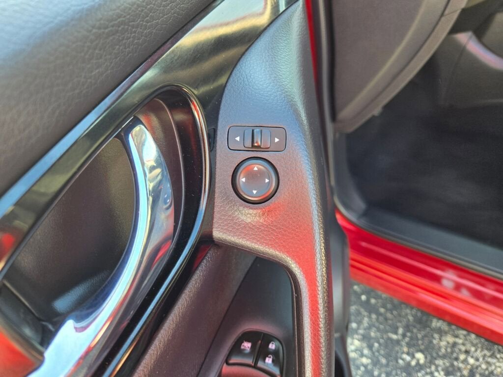 2019 Nissan Rogue Sport SV