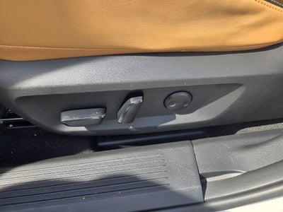 2021 Nissan Rogue Platinum FWD