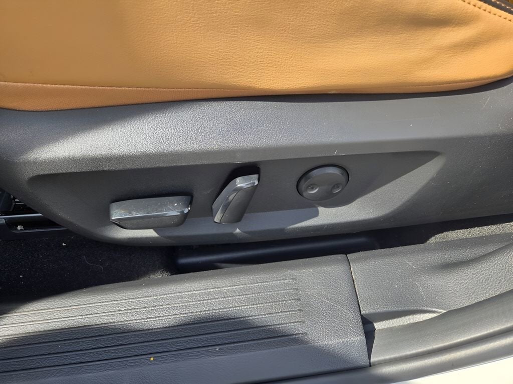2021 Nissan Rogue Platinum FWD