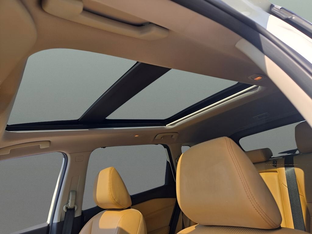 2021 Nissan Rogue Platinum FWD