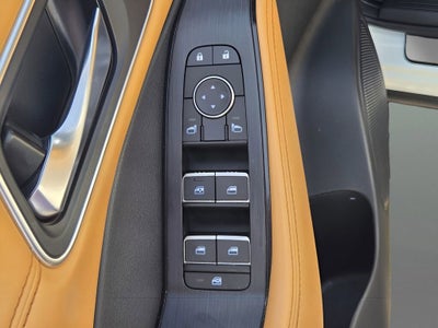 2021 Nissan Rogue Platinum FWD
