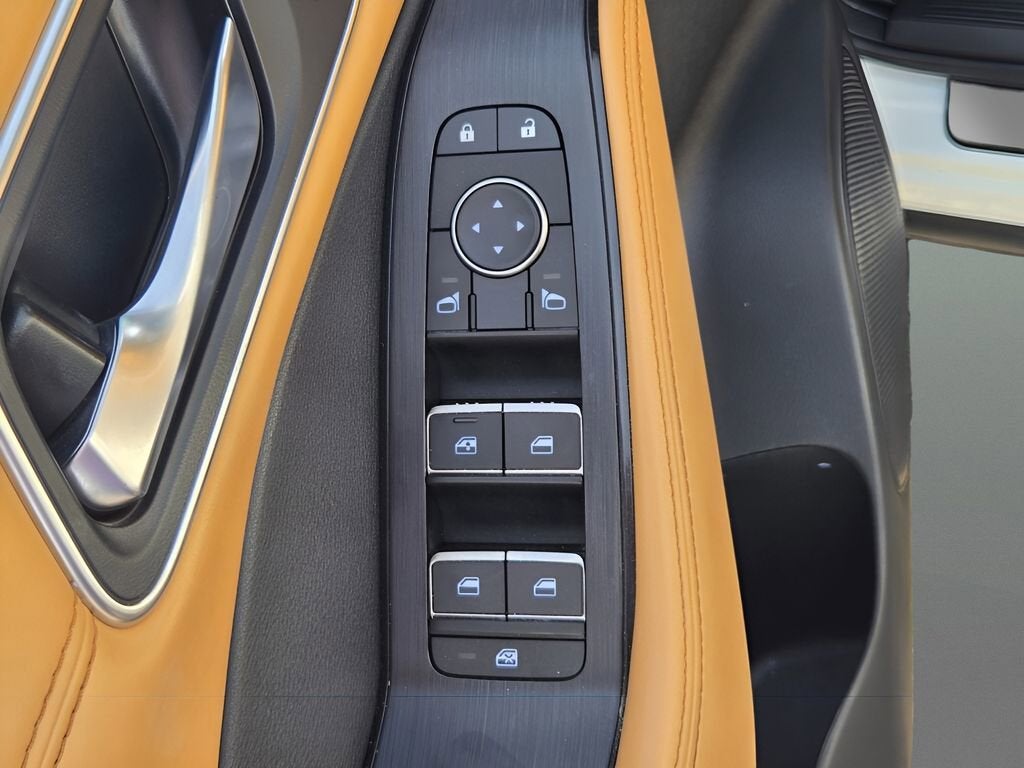 2021 Nissan Rogue Platinum FWD