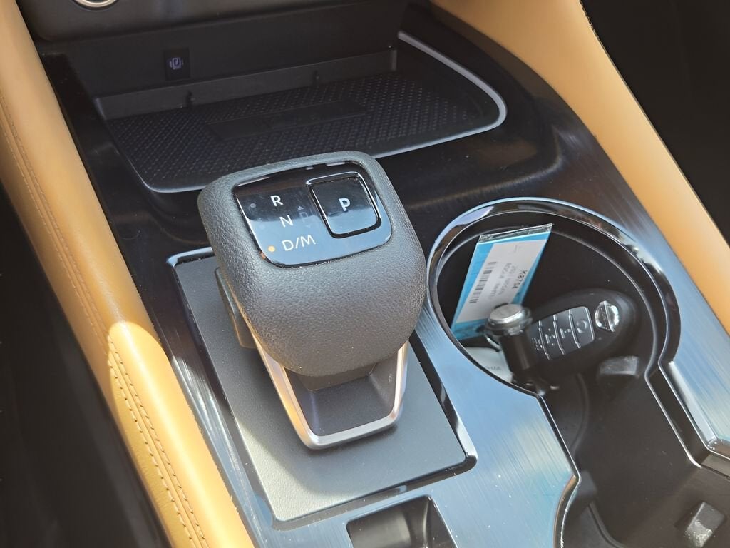 2021 Nissan Rogue Platinum FWD