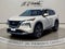 2021 Nissan Rogue Platinum FWD