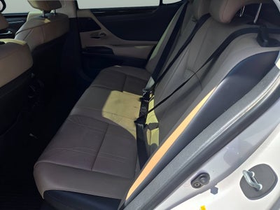 2019 Lexus ES 300h Luxury