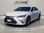 2019 Lexus ES 300h Luxury