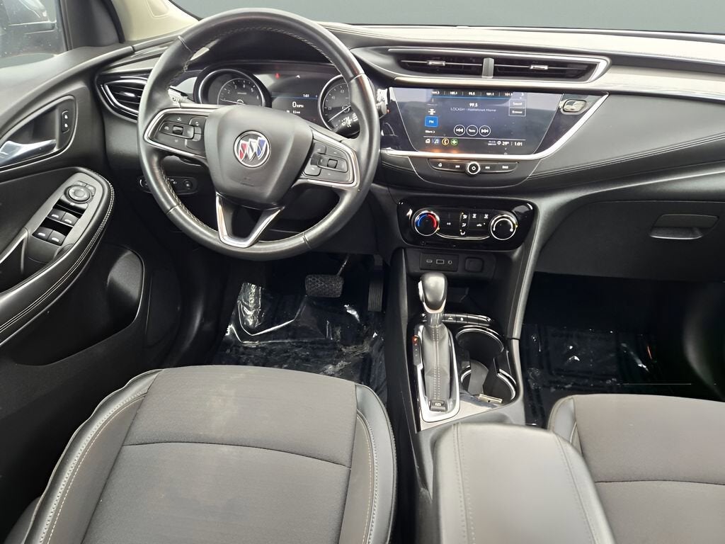 2021 Buick Encore GX Preferred