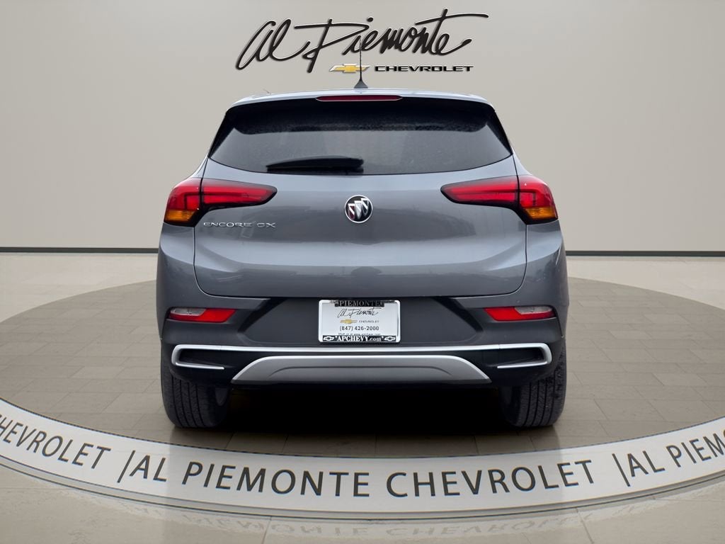 2021 Buick Encore GX Preferred