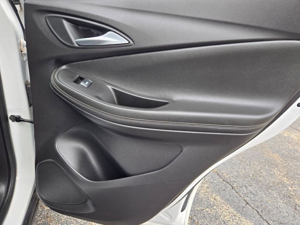 2020 Buick Encore GX Essence