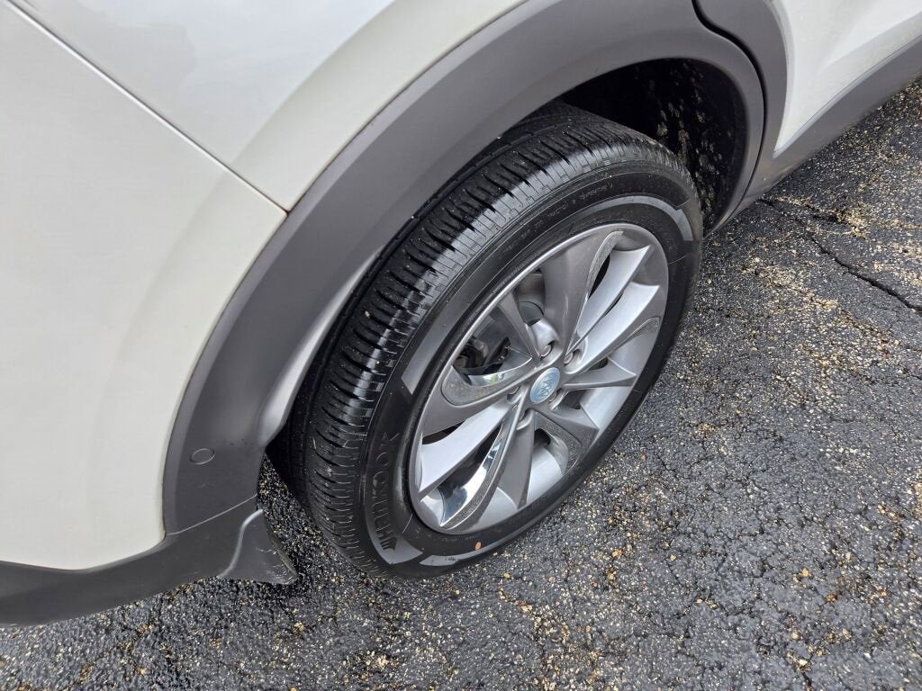 2020 Buick Encore GX Essence