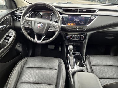 2020 Buick Encore GX Essence
